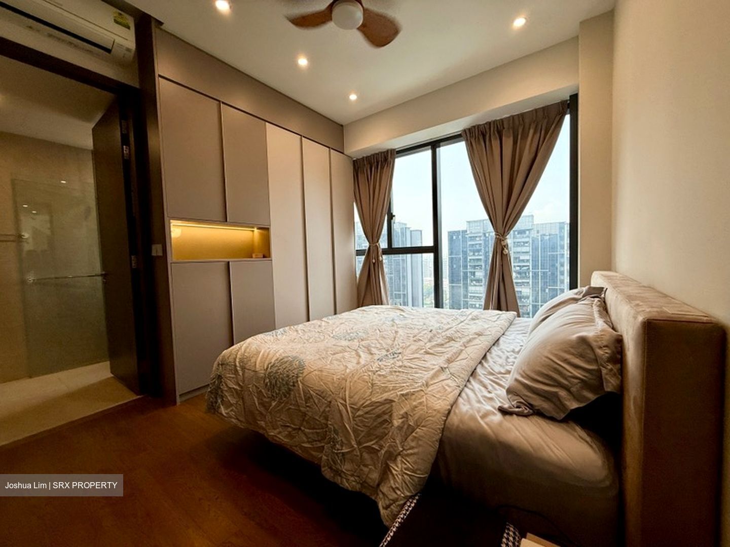 Parc Clematis (D5), Apartment #624989721